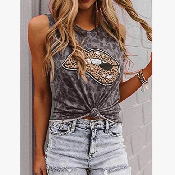 Tank top - Picture 2 of 7